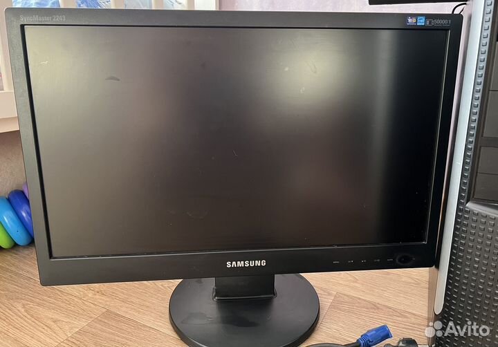 Компьютер б/у