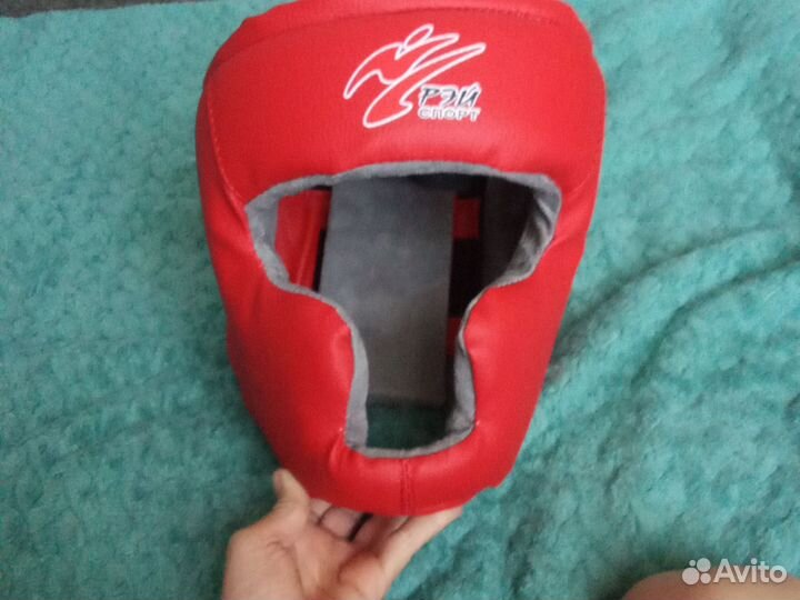 Шлем детский