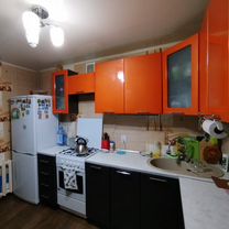3-к. квартира, 61,5 м², 3/5 эт., Уральск