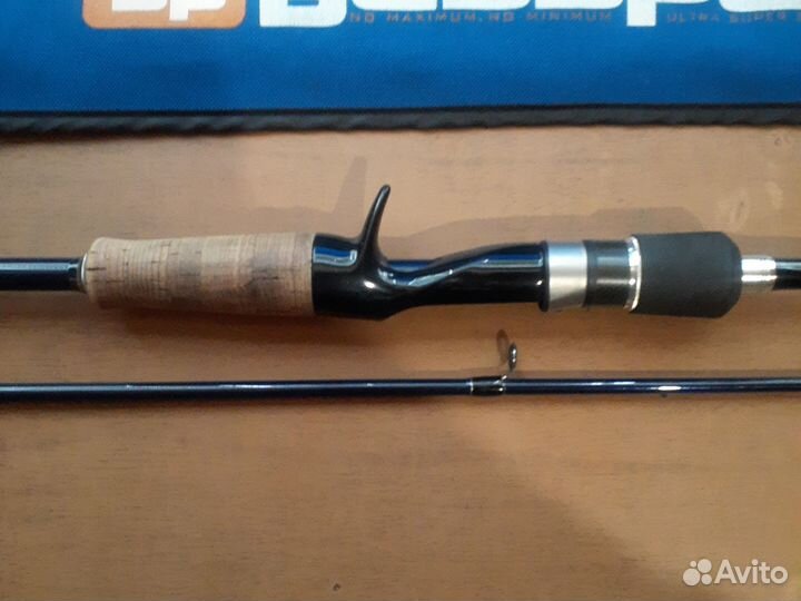 Major craft basspara