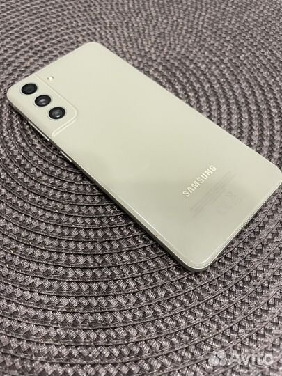 Samsung S21 FE