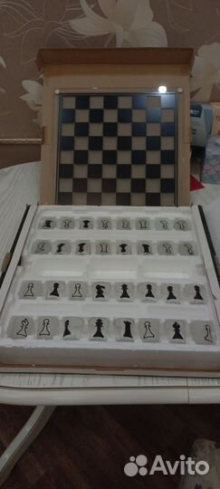 Настольная игра пьяные шахматы