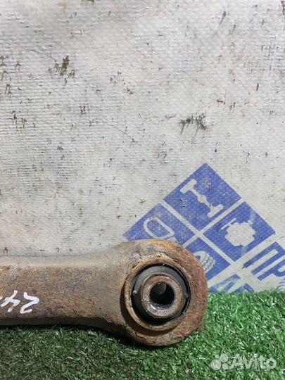 Рычаг подвески задний левый Mitsubishi Lancer 9