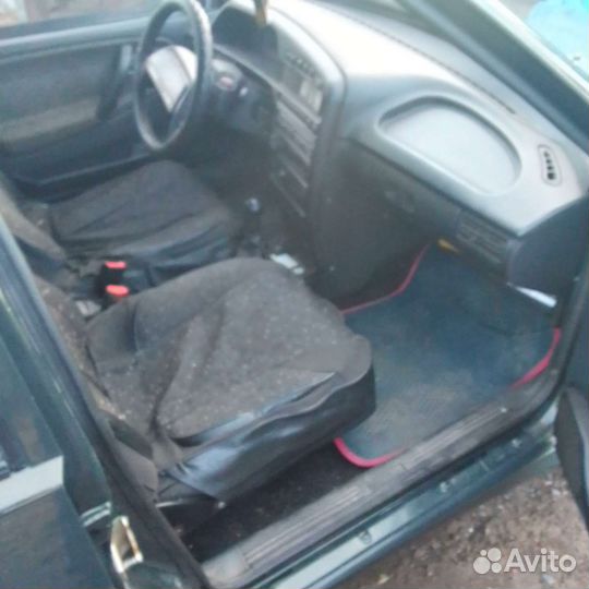 ВАЗ 2114 Samara 1.5 МТ, 2006, 384 000 км