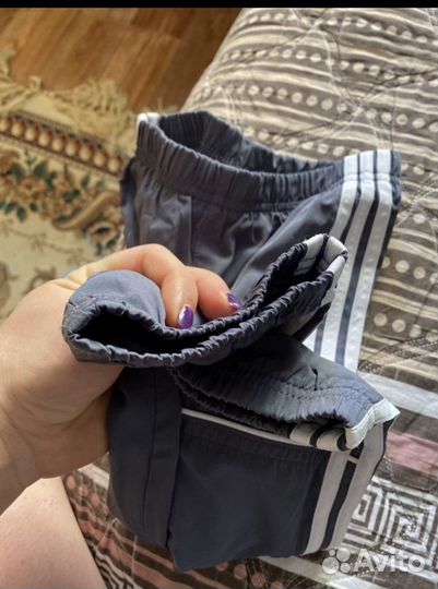 Спортивный костюм adidas детский