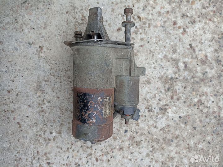 Dodge Stratus Chrysler Sebring 2/2.7, стартер