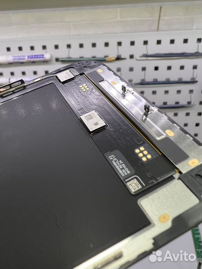 Дисплей iPhone 12 pro max оригинальный