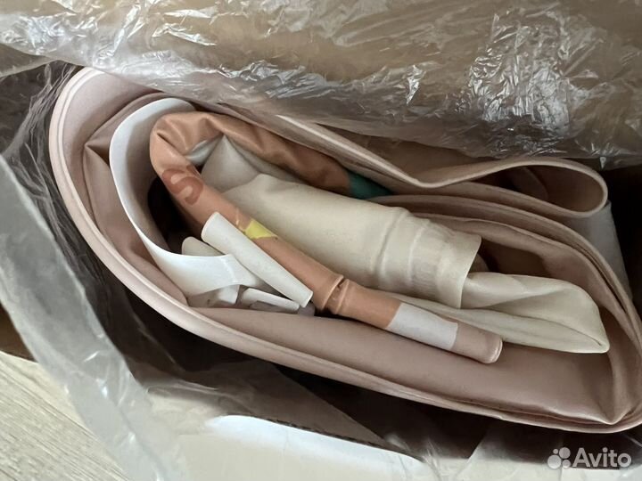 Круг для плавания детский с поддержкой