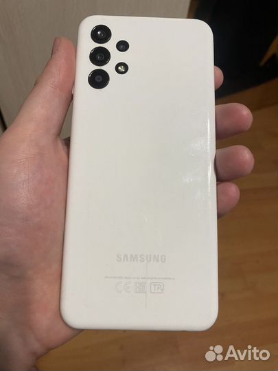 Samsung Galaxy A13, 3/32 ГБ