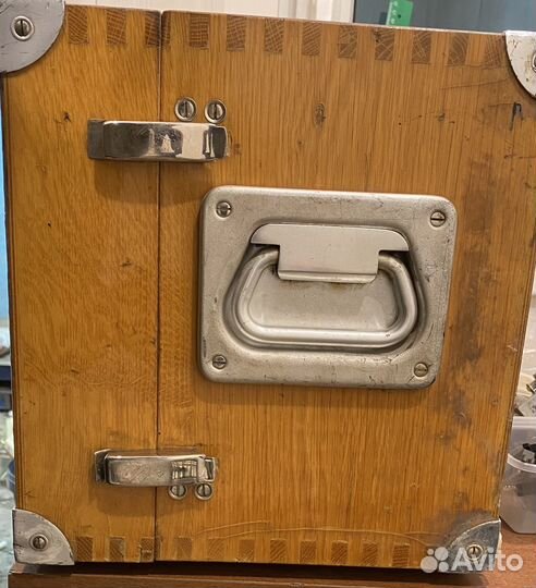 Прибор СССР