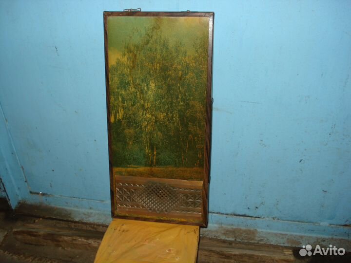 Приемник 3-х программный