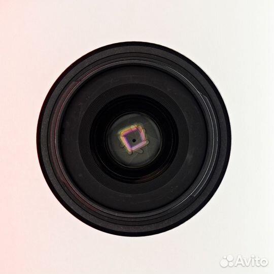 Объектив Nikon Nikkor 35mm f/1.8 G