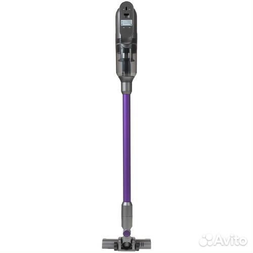 Вертикальный пылесос Kitfort кт-5122