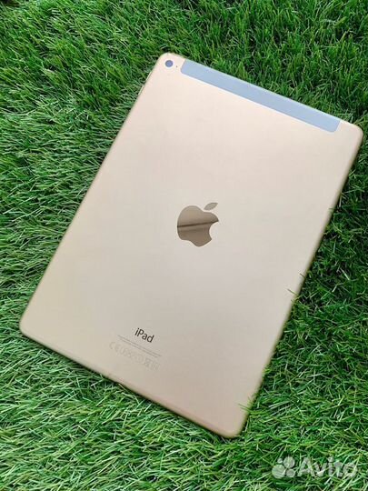iPad Air 2. Гарантия. Рассрочка. Обмен
