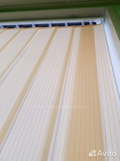 Рулонные шторы, жалюзи, плиссе. Производство