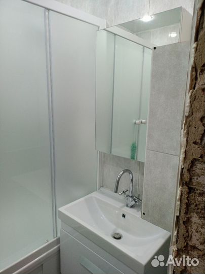 Ремонт ванной