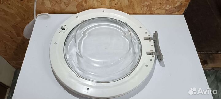 Люк для стиральной машины candy