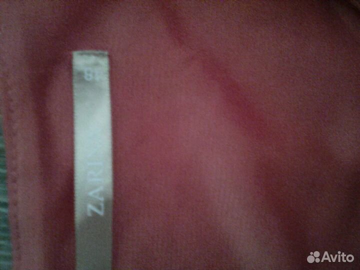 Коктельное платье