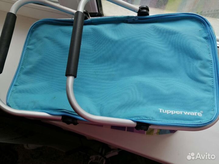 Термосумка Tuppervare оригинал