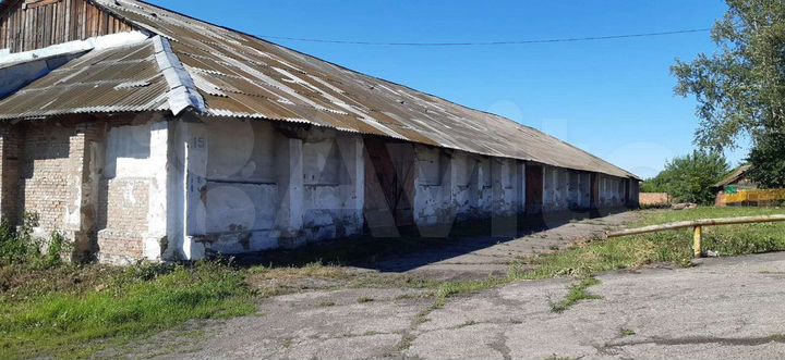 Производство, 4000 м²