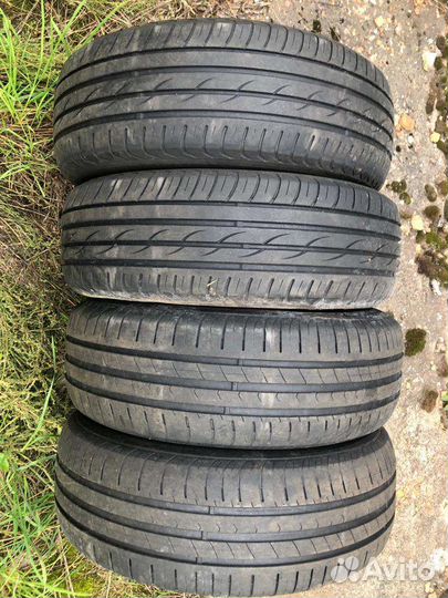 Hankook Kinergy Eco 195/65 R15