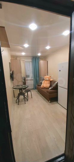 Квартира-студия, 13 м², 5/5 эт.