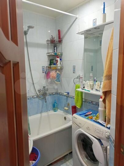 2-к. квартира, 42 м², 2/5 эт.