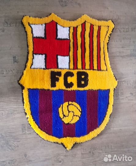 Ковры. Ручная работа