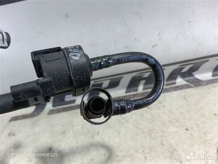 Клапан адсорбера Audi A6 C7 3.0 CGW 2012