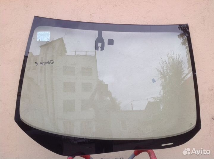 Honda CR-V 4 лобовое стекло
