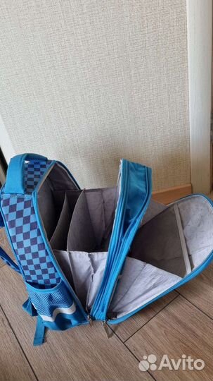 Школьный рюкзак Hatber