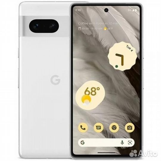Google Pixel 7, 8/128 ГБ