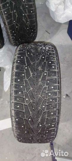 Nokian Tyres Hakkapeliitta 7 225/45 R17 94T