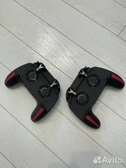 Джойстик для телефона