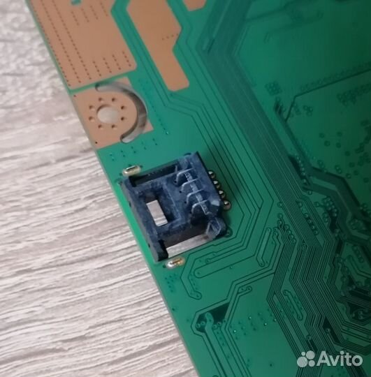 BN41-02360B Главная плата Main Samsung UE32J5205AK