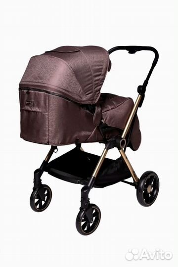 Коляска Everflo