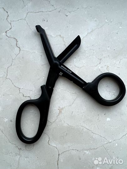 Ножницы тактические - Проект Leaf (новые)