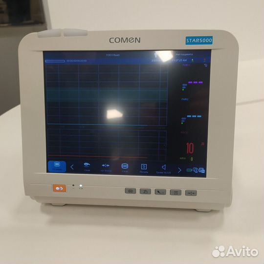 Монитор фетальный Star 5000