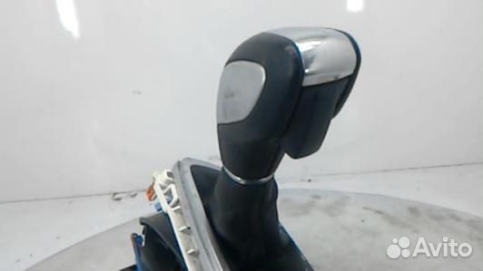 Кулиса кпп ford fusion 2 (67F02DM01)