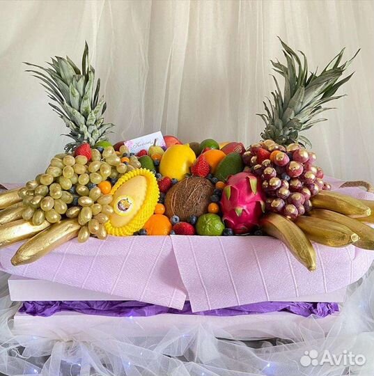Подарочные, свадебные ящики