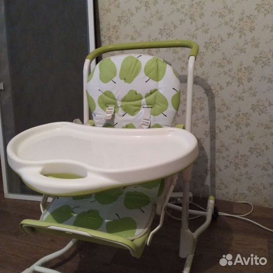 Стул для кормления