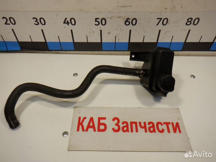 Бачок гур Volvo S40 V40 B4184S B4204S