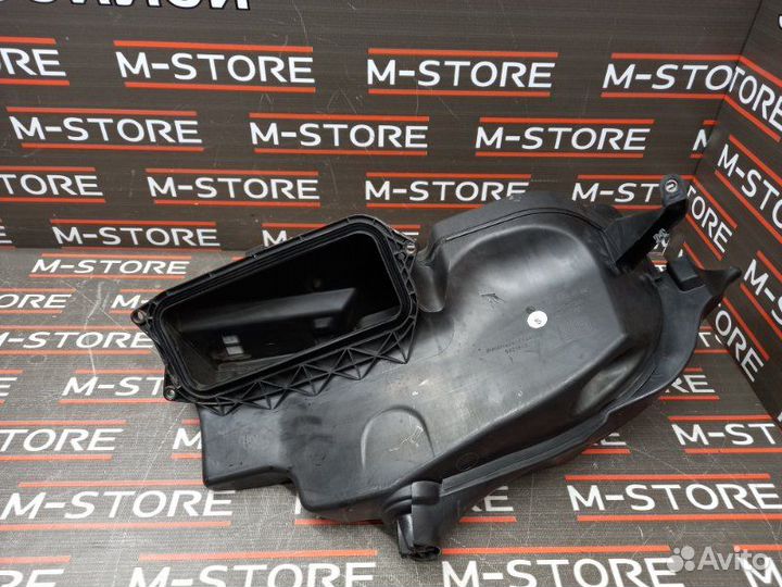 Воздухозаборник Mercedes-Benz S-Class W221 273.961