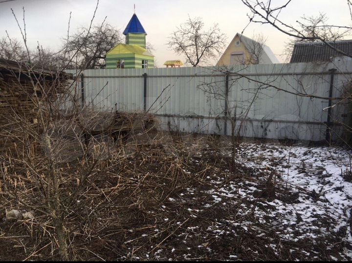 Дача 30 м² на участке 7,8 сот.