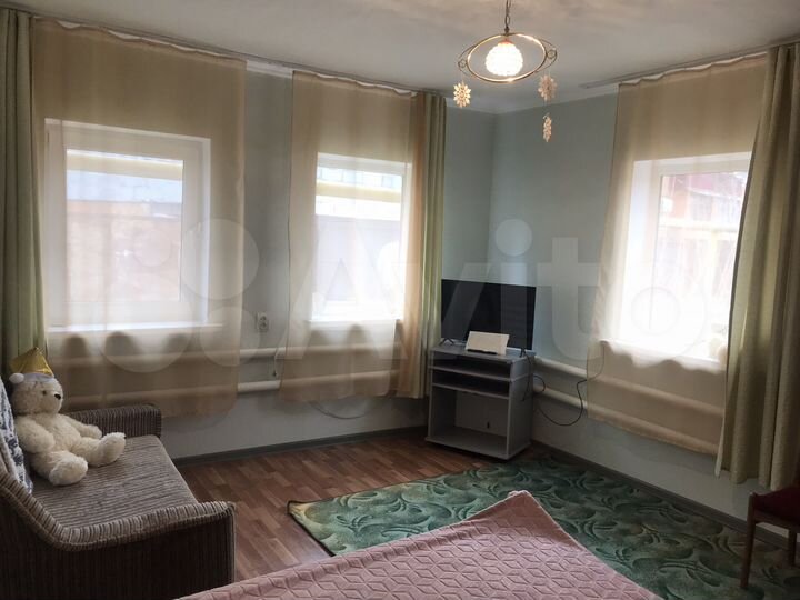 Дом 40 м² на участке 3 сот.