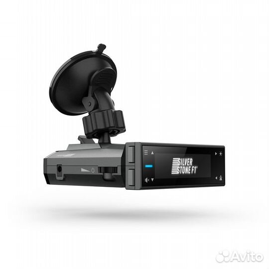 Радар детектор SilverStone F1 Sochi PRO