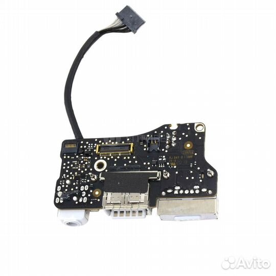 Плата I/O MacBook Air 13