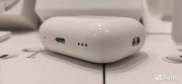 Airpods Pro 2