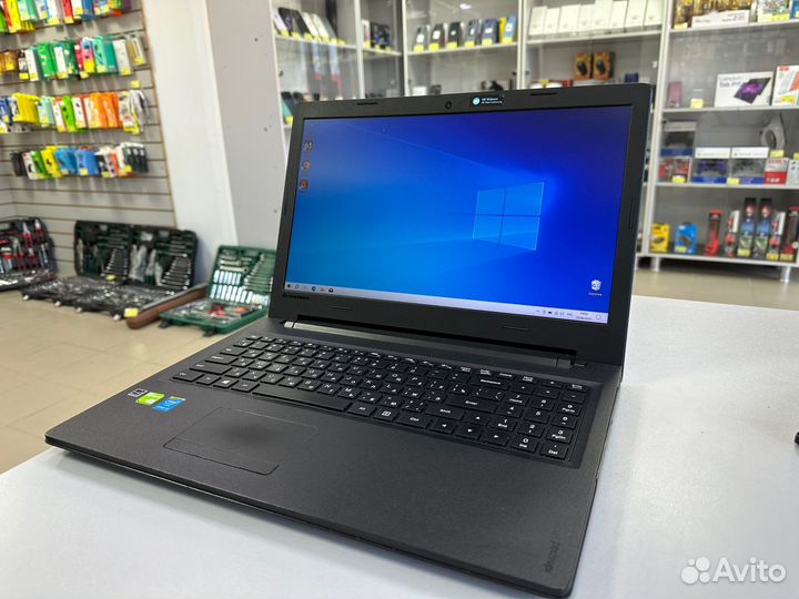 Ноутбук Lenovo Core i3-5005U 2.00GHz Ram 4gb