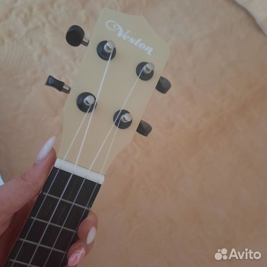 Укулеле Veston KUS-25 bunny
